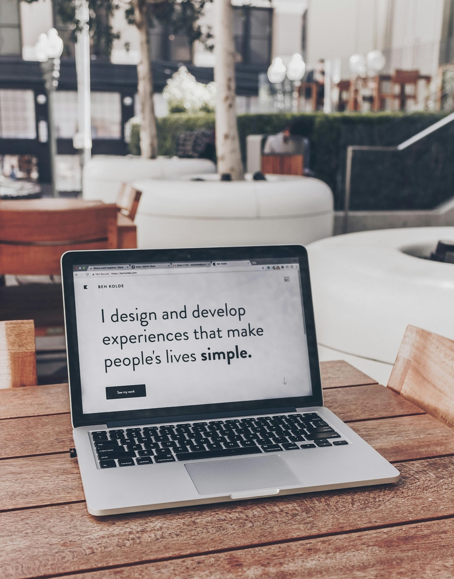 5 Life Lessons Shared by Sandra Woolven