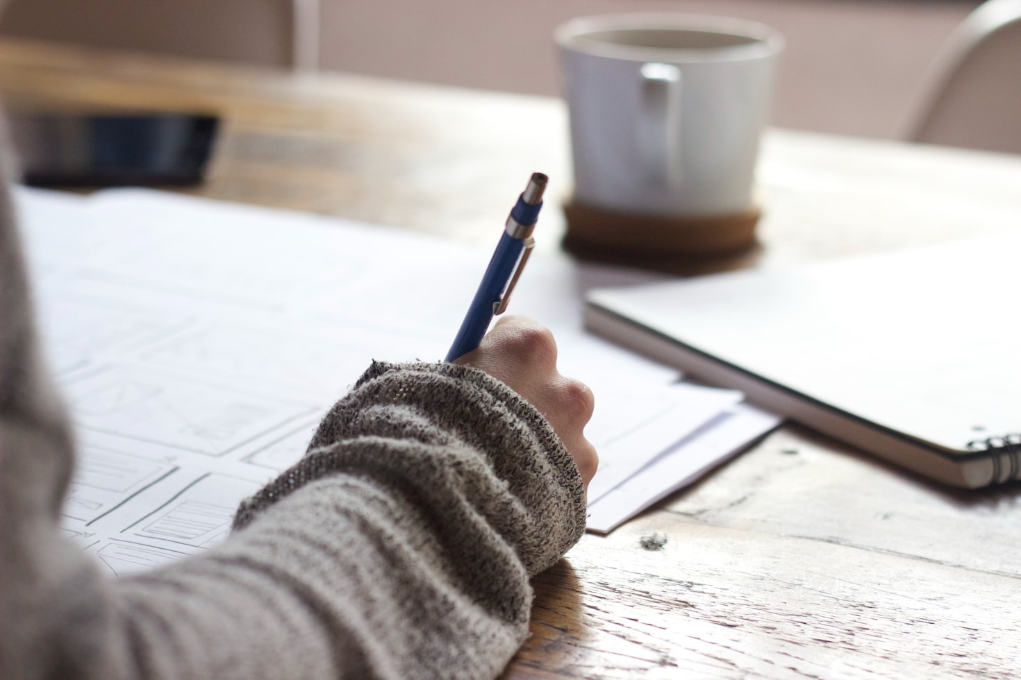The Art of Living Fully: Sandra’s Perspective